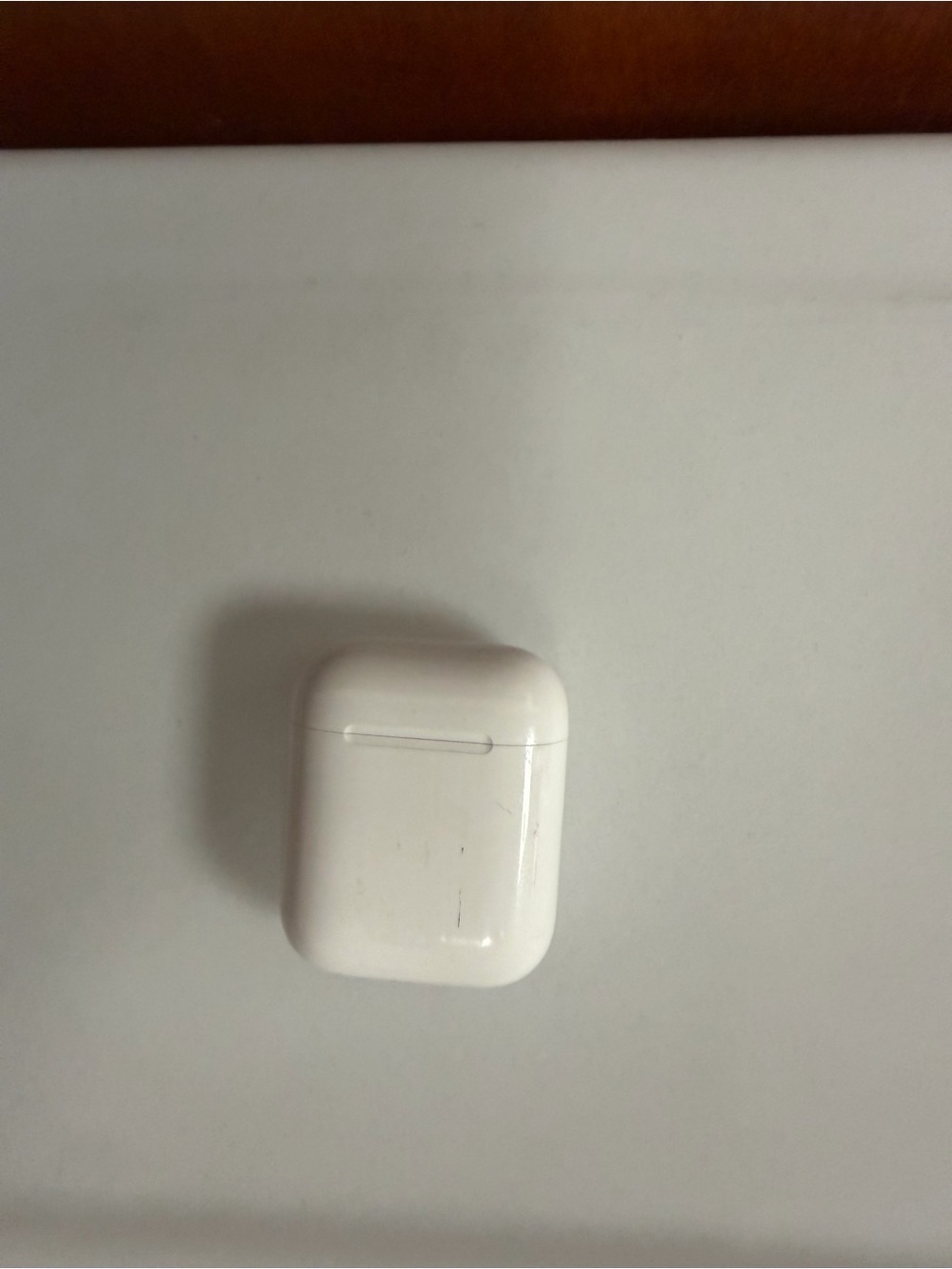 apple airpods second gen